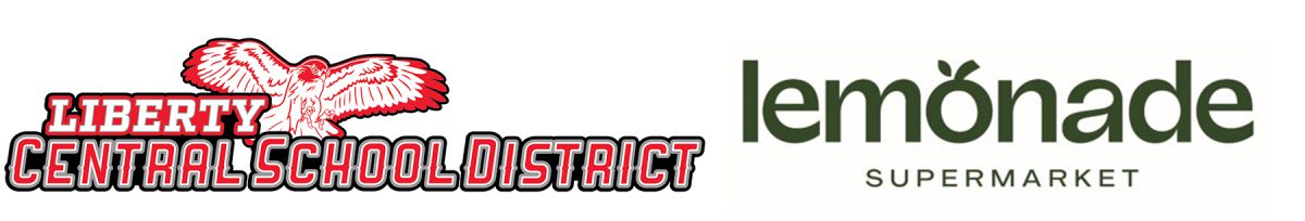 The LCSD and Lemonade supermarkets logo