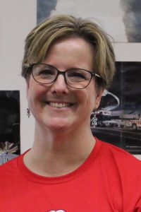 Cindy Nolan