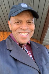 Samuel Sanders Jr.
