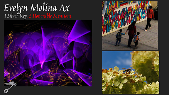 Evelyn Molina Ax Evelyn Molina Ax's winning photos