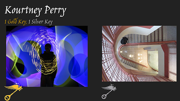 Kortney Perry Kortney Perry's winning photos