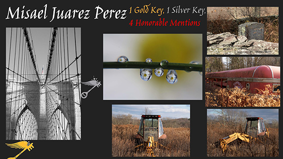Misael Juarez Perez Misael Juarez Perez's winning photos