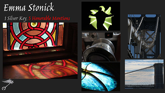 emma Stonick Emma Stonick's winning photos